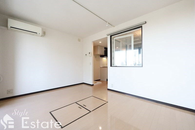 ラクロアの物件内観写真