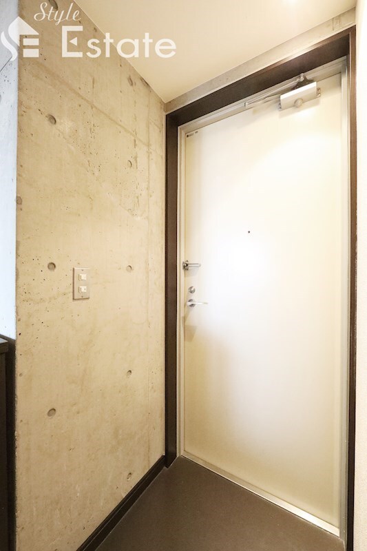 ラクロアの物件内観写真