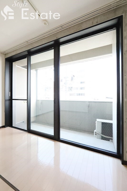 ラクロアの物件内観写真