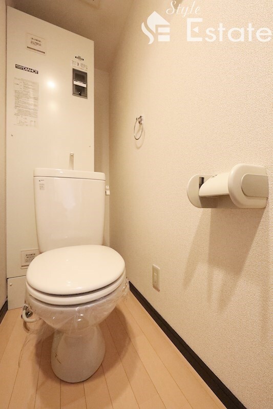 ラクロアの物件内観写真