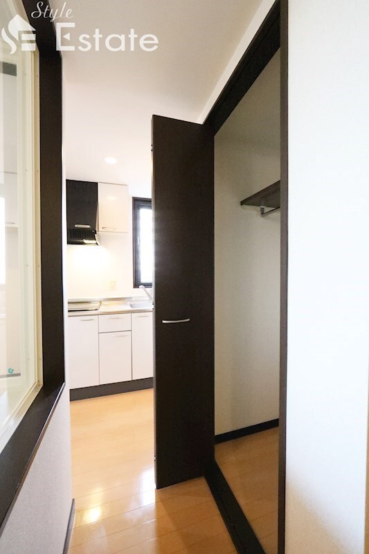 ラクロアの物件内観写真