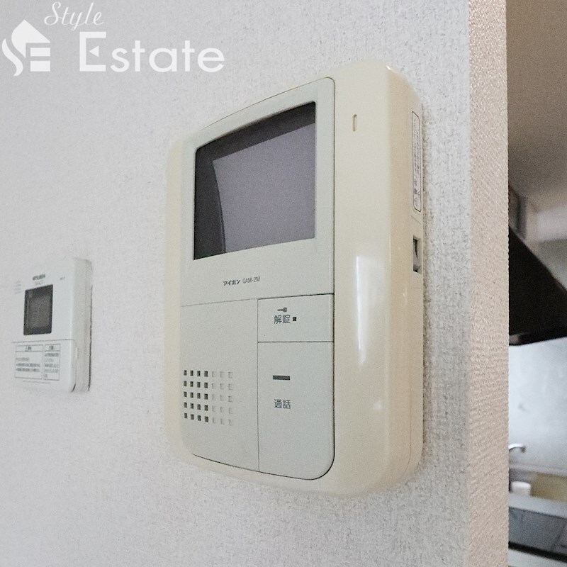 ラクロアの物件内観写真