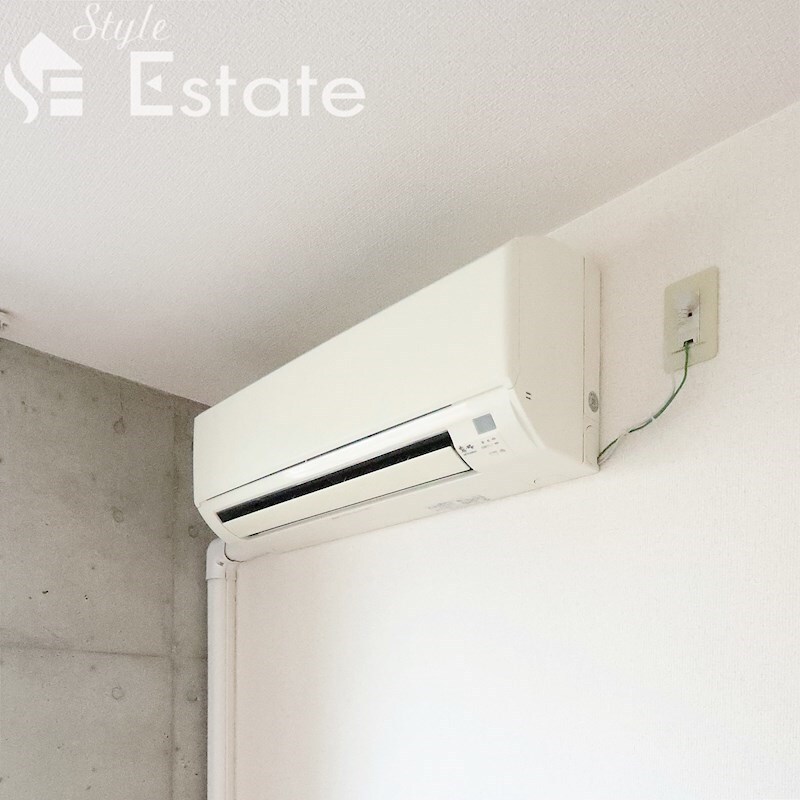 ラクロアの物件内観写真