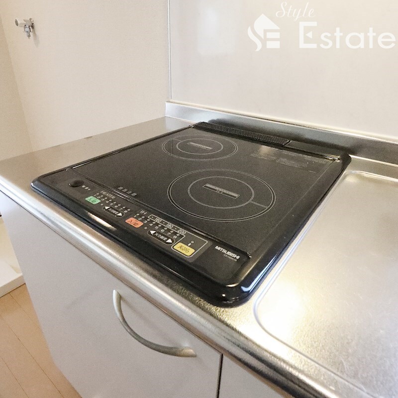 ラクロアの物件内観写真