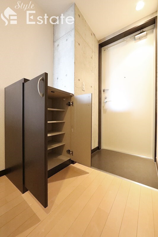 ラクロアの物件内観写真