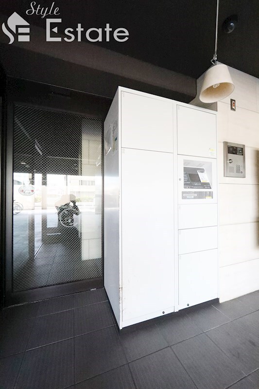 ラクロアの物件内観写真