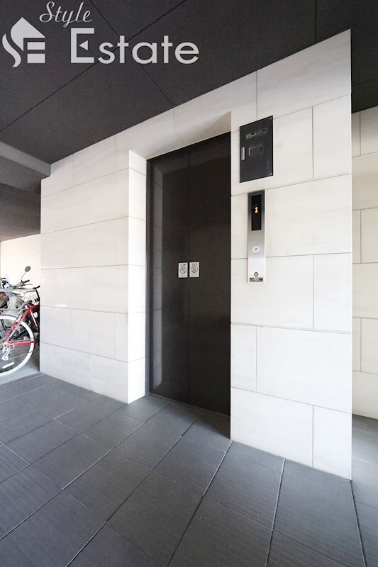 ラクロアの物件内観写真