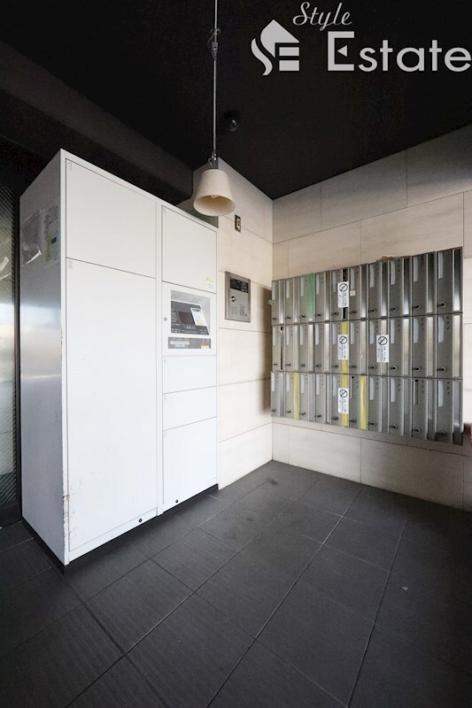 ラクロアの物件内観写真