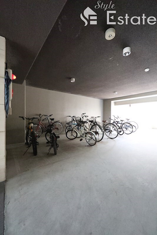 ラクロアの物件内観写真