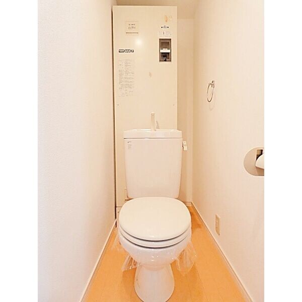 ラクロアの物件内観写真