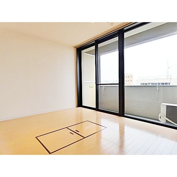 ラクロアの物件内観写真