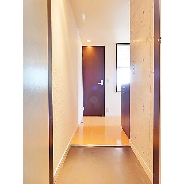 ラクロアの物件内観写真