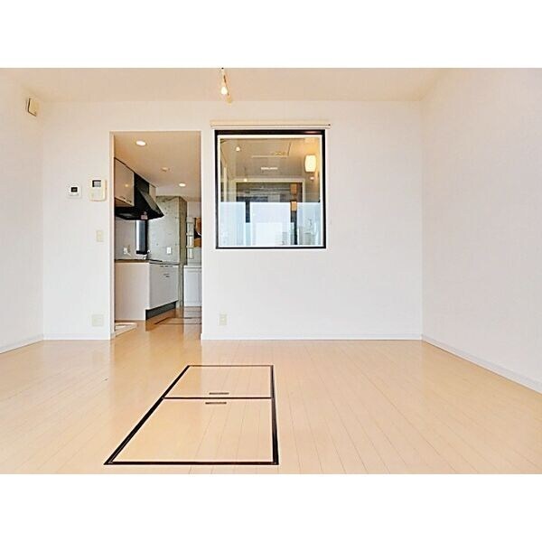 ラクロアの物件内観写真