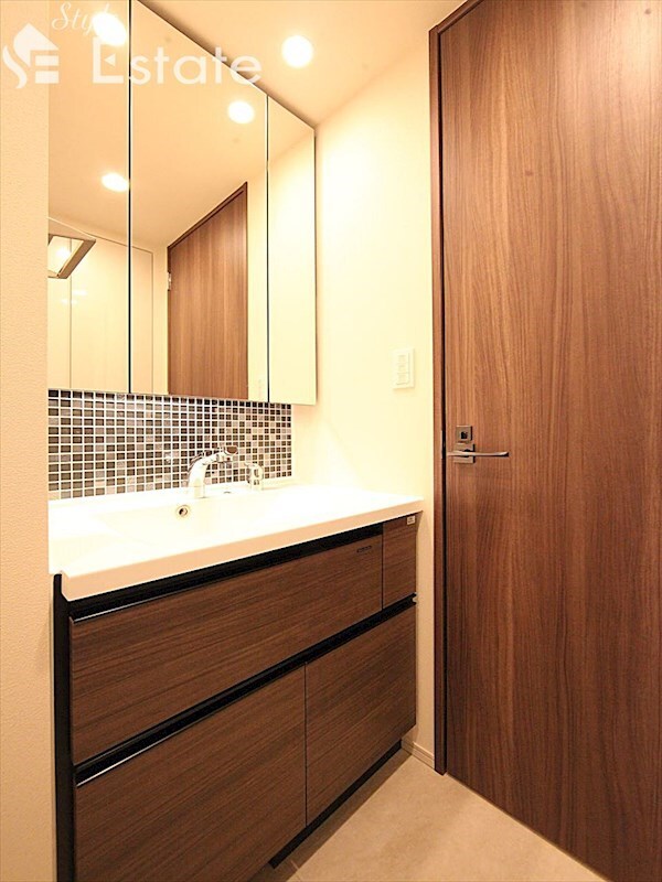 GRAN PASEO名古屋伏見の物件内観写真