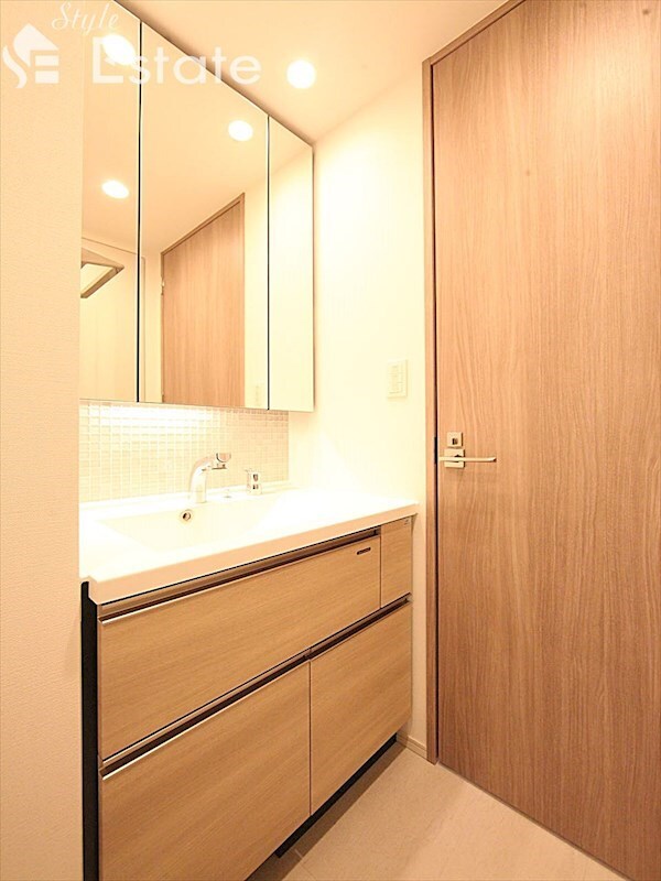 GRAN PASEO名古屋伏見の物件内観写真