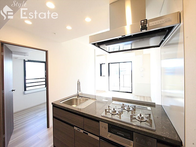 GRAN PASEO名古屋伏見の物件内観写真