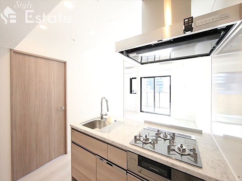 GRAN PASEO名古屋伏見の物件内観写真