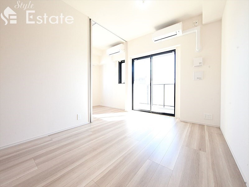 GRAN PASEO名古屋伏見の物件内観写真