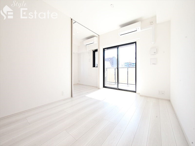 GRAN PASEO名古屋伏見の物件内観写真