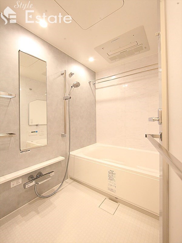 GRAN PASEO名古屋伏見の物件内観写真