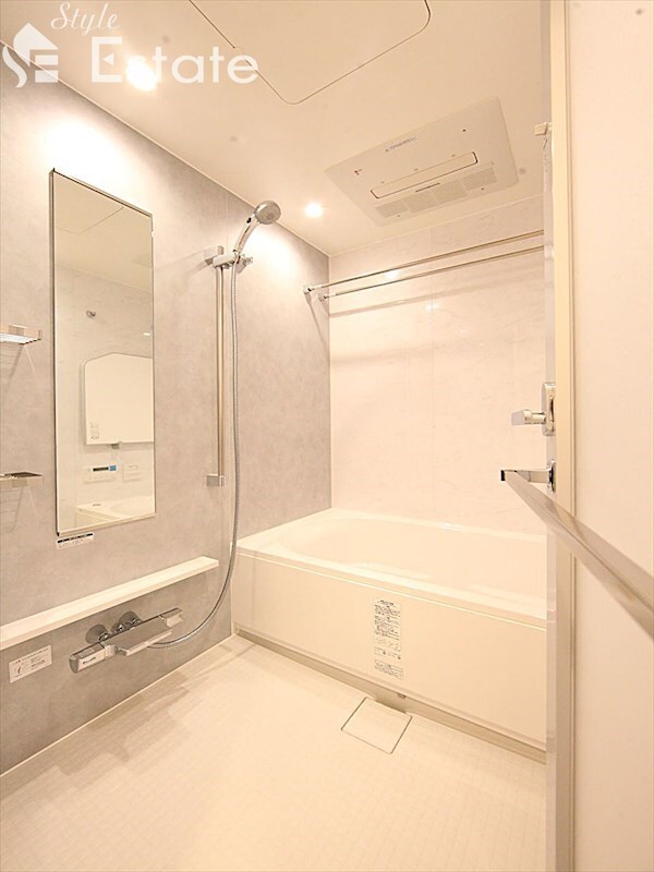 GRAN PASEO名古屋伏見の物件内観写真