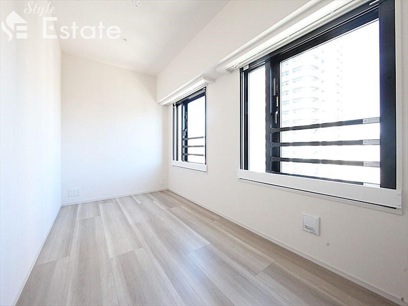 GRAN PASEO名古屋伏見の物件内観写真