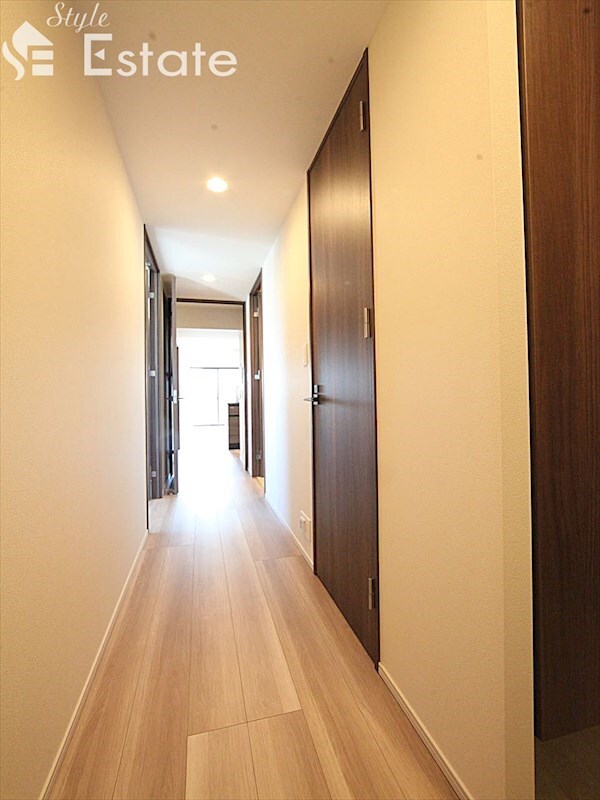 GRAN PASEO名古屋伏見の物件内観写真