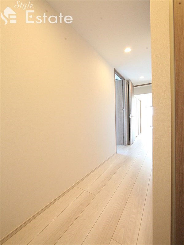 GRAN PASEO名古屋伏見の物件内観写真