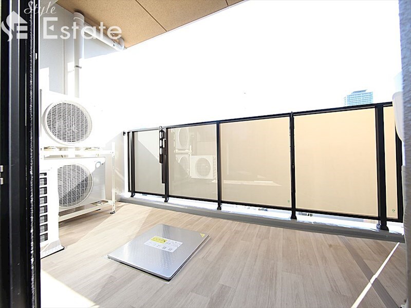 GRAN PASEO名古屋伏見の物件内観写真