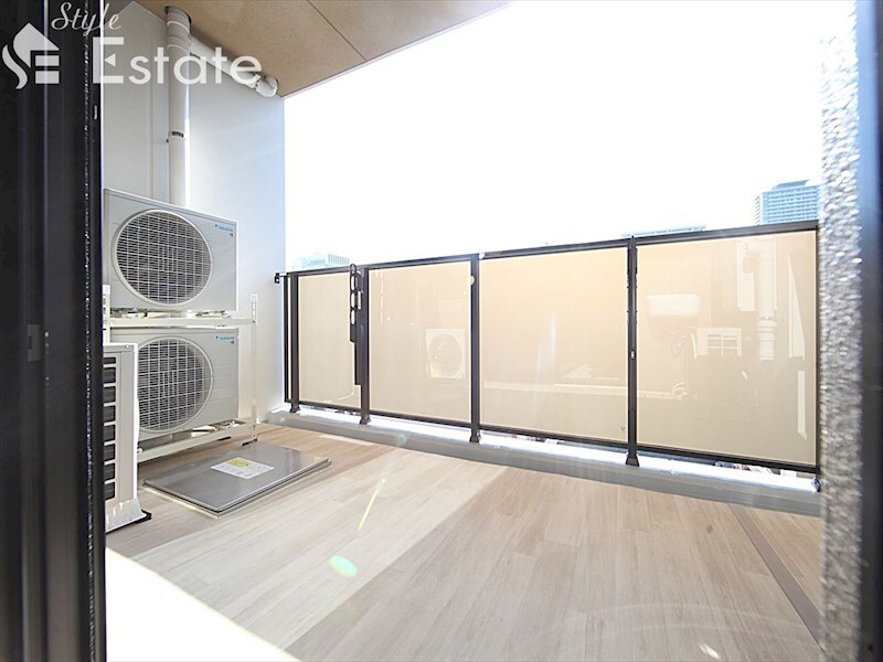 GRAN PASEO名古屋伏見の物件内観写真