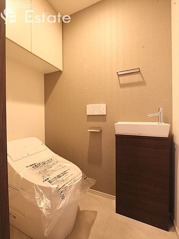 GRAN PASEO名古屋伏見の物件内観写真