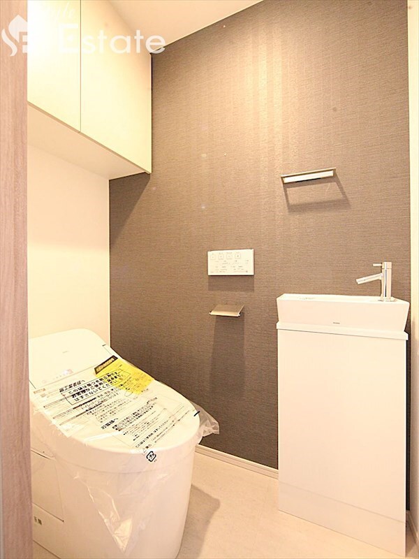 GRAN PASEO名古屋伏見の物件内観写真