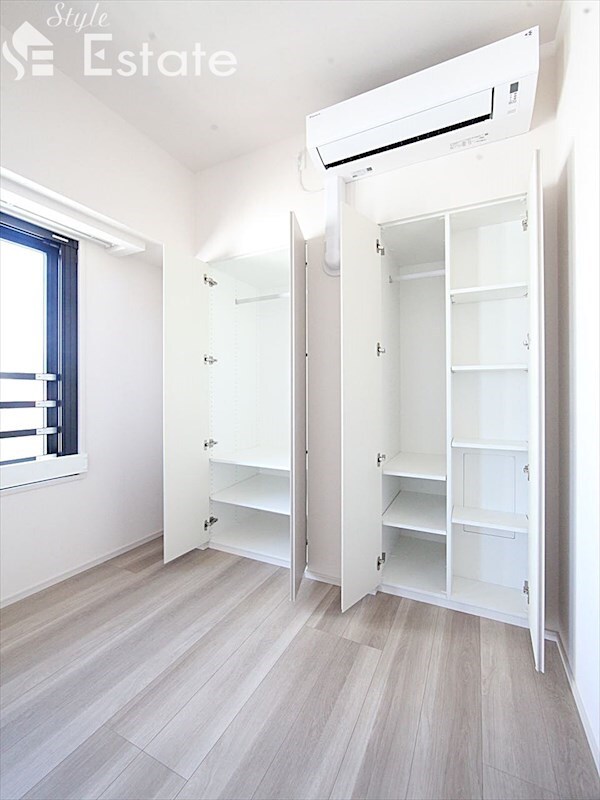 GRAN PASEO名古屋伏見の物件内観写真