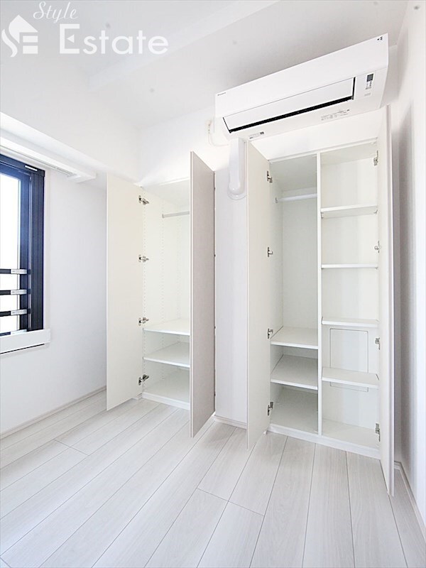 GRAN PASEO名古屋伏見の物件内観写真