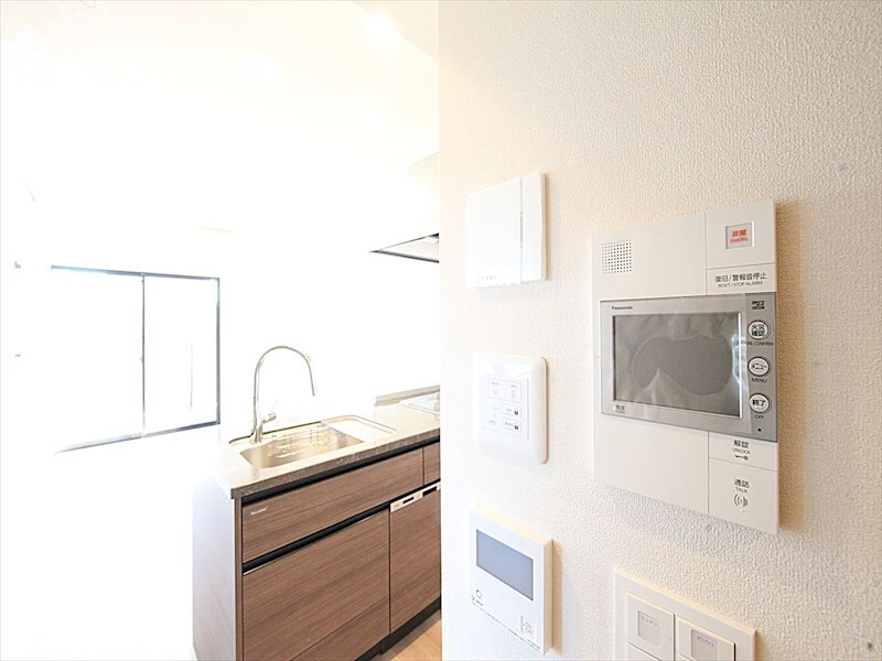 GRAN PASEO名古屋伏見の物件内観写真