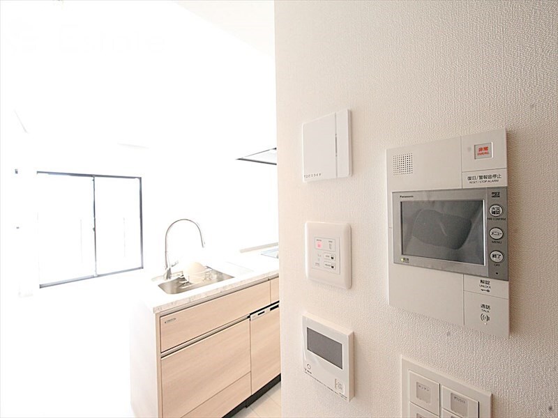 GRAN PASEO名古屋伏見の物件内観写真