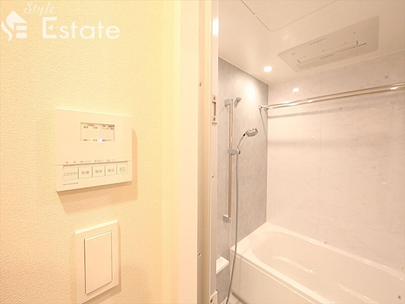 GRAN PASEO名古屋伏見の物件内観写真