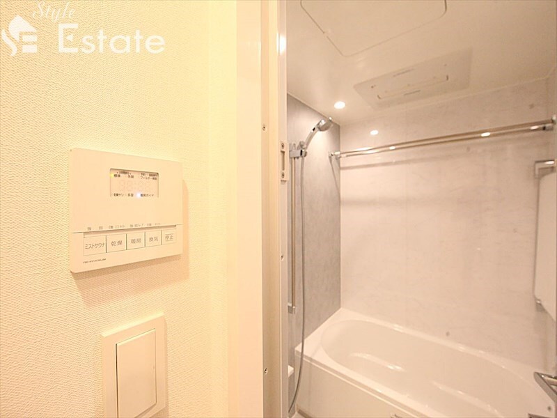 GRAN PASEO名古屋伏見の物件内観写真