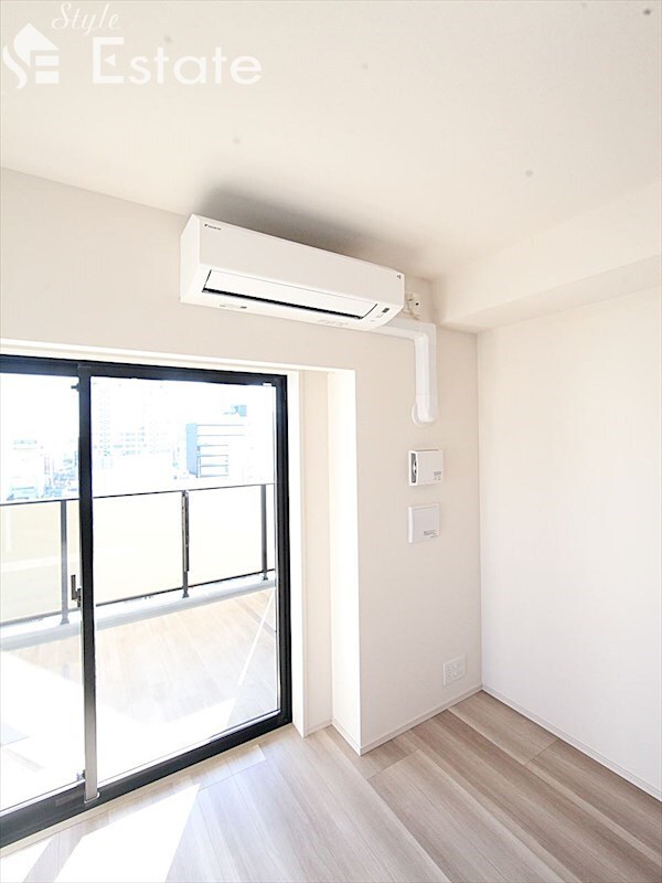 GRAN PASEO名古屋伏見の物件内観写真