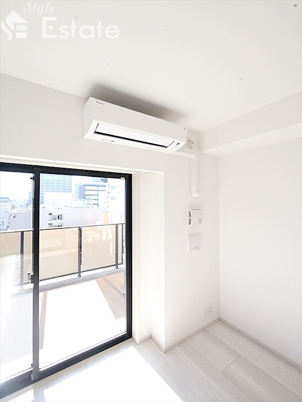 GRAN PASEO名古屋伏見の物件内観写真