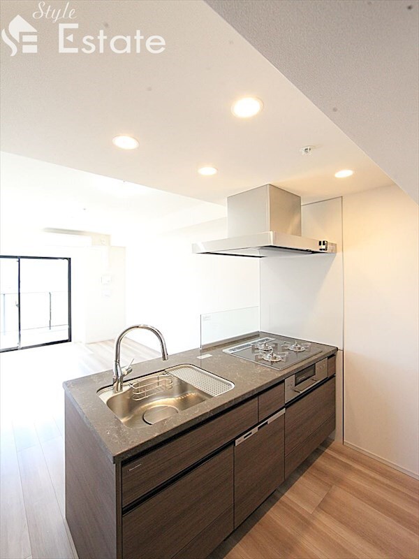 GRAN PASEO名古屋伏見の物件内観写真