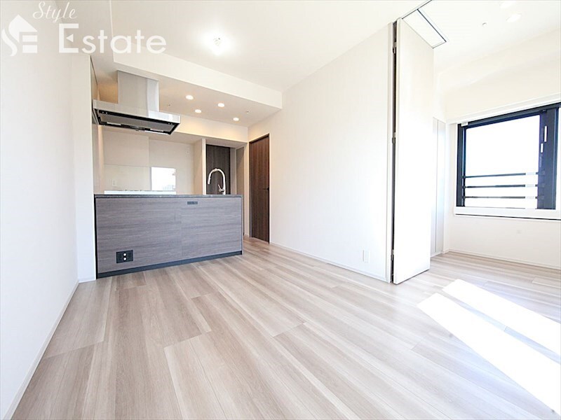 GRAN PASEO名古屋伏見の物件内観写真