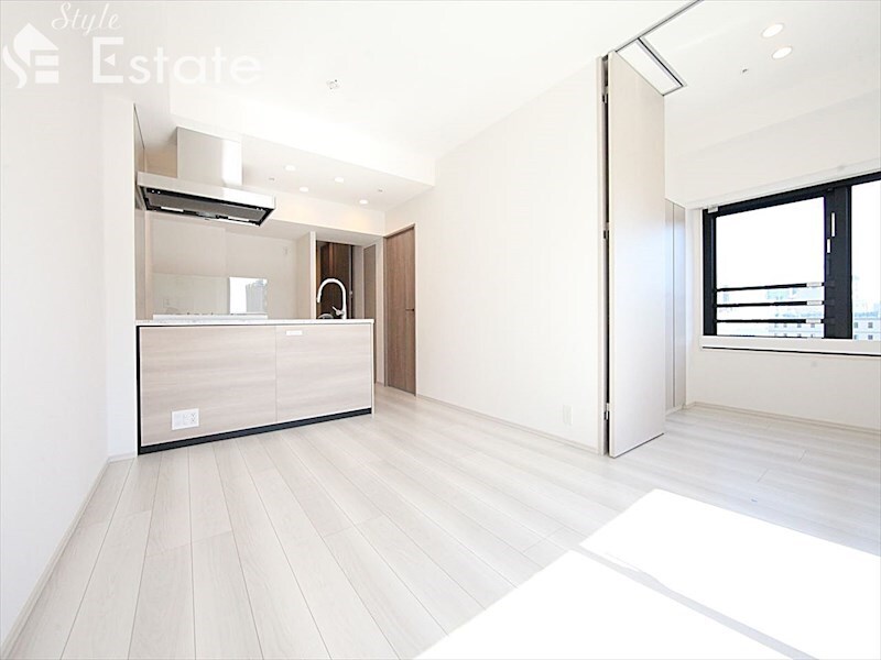 GRAN PASEO名古屋伏見の物件内観写真