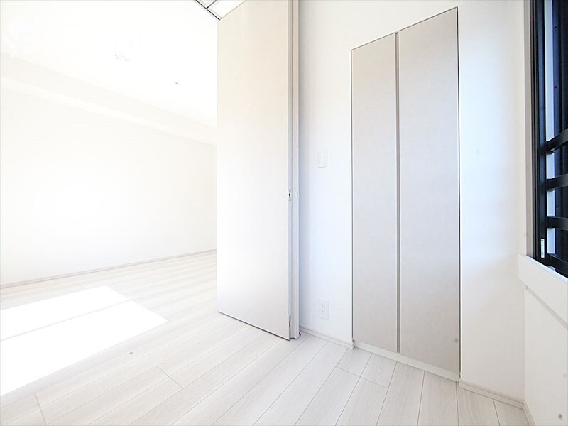 GRAN PASEO名古屋伏見の物件内観写真