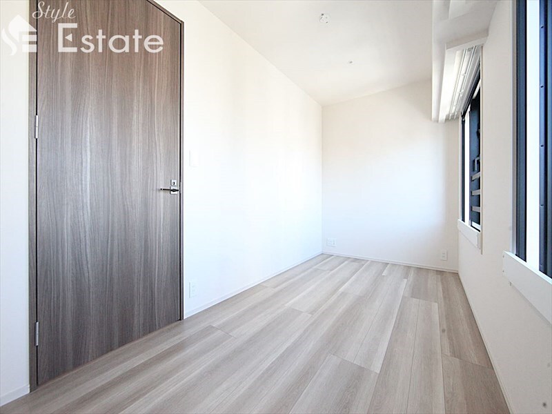 GRAN PASEO名古屋伏見の物件内観写真