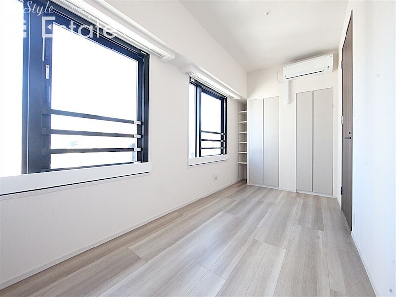 GRAN PASEO名古屋伏見の物件内観写真