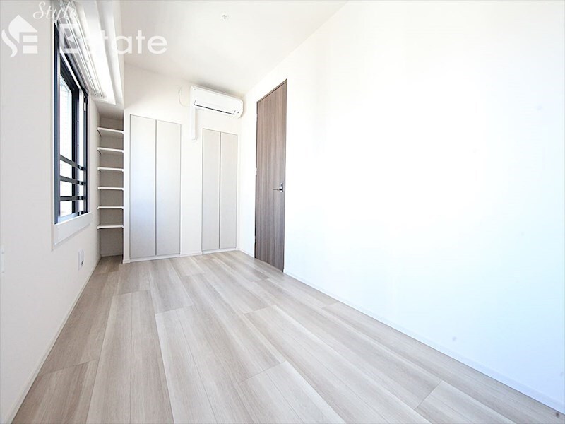 GRAN PASEO名古屋伏見の物件内観写真