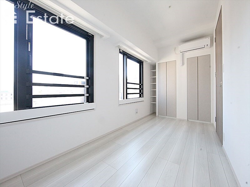 GRAN PASEO名古屋伏見の物件内観写真