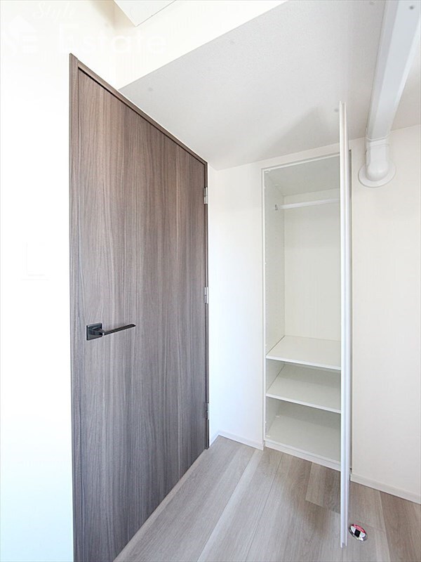 GRAN PASEO名古屋伏見の物件内観写真