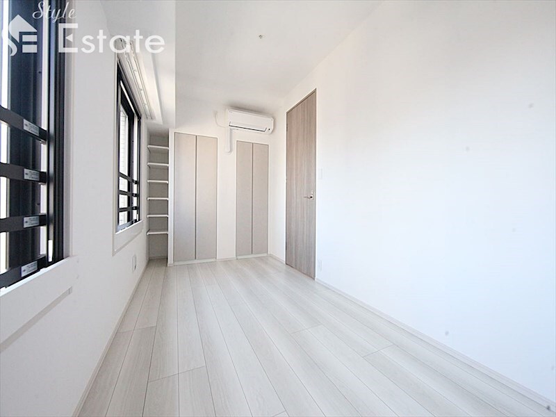 GRAN PASEO名古屋伏見の物件内観写真